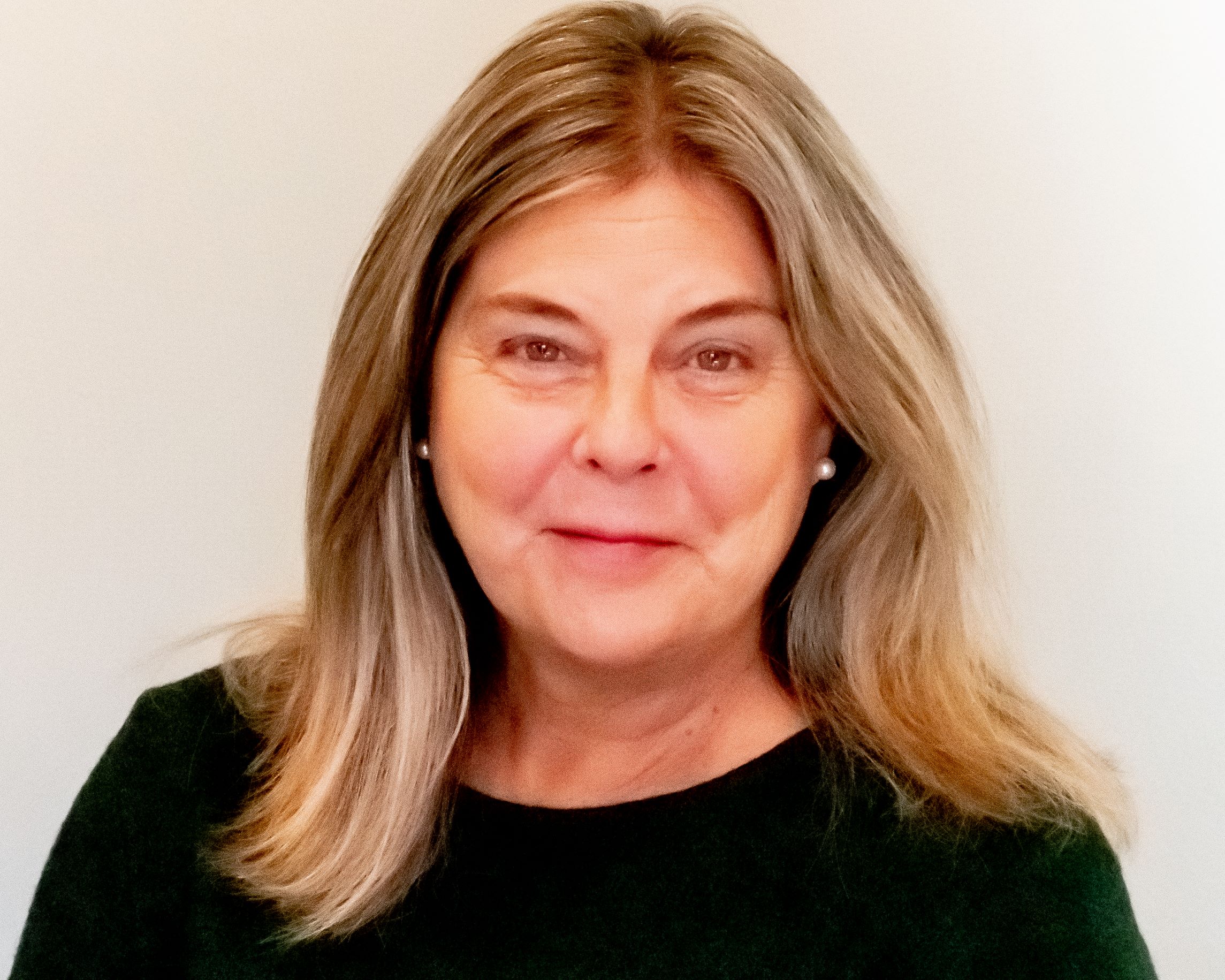 Headshot of Mary C. Valachovic, ANCOR Foundation Board Member.