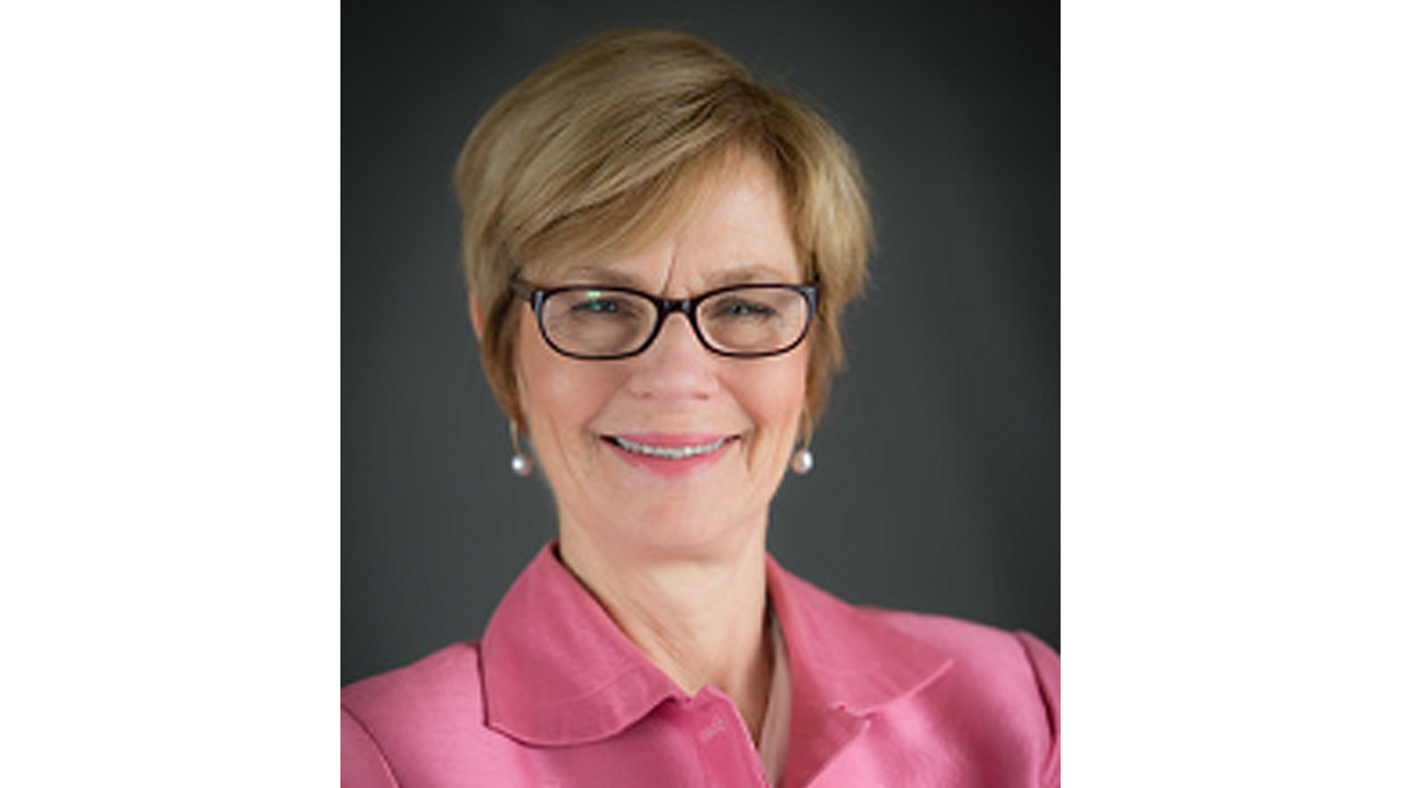 Headshot of Barbara Merrill, CEO, ANCOR