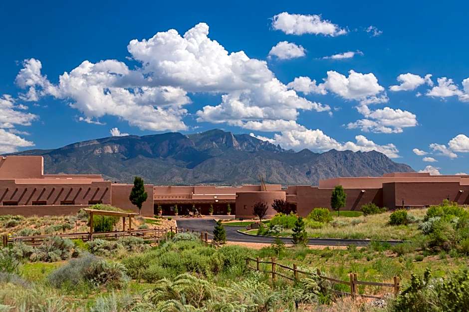 Santa Ana Pueblo, NM